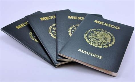 133 Countries Mexicans Can Travel To Without Visa