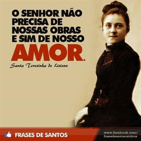 135 best images about frases de santos catolicos on Pinterest