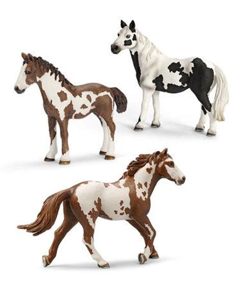 135 best Schleich life images on Pinterest | Breyer horses ...