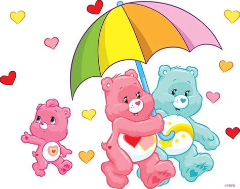 14 best images about New Care Bears on Pinterest | Care ...