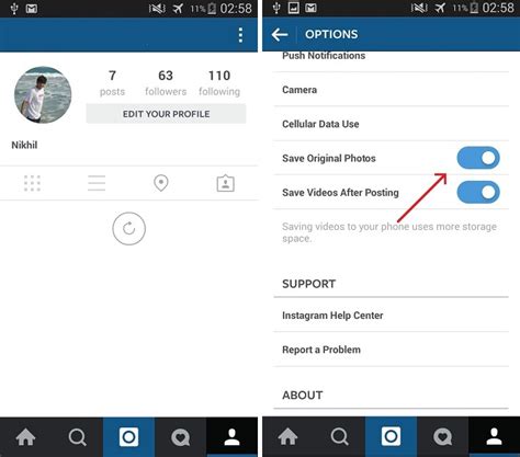 14 Cool Instagram Tips And Tricks  2015