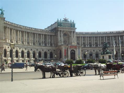 14 cosas que ver en Viena | Los Traveleros