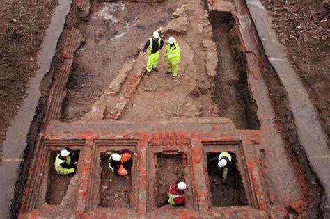 14 descubrimientos arqueológicos asombrosos que tuvieron ...