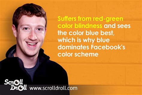 14 Facts About Mark Zuckerberg You Probably Don t Know