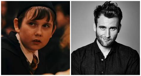 14 personajes de Harry Potter Antes y después | XDViral