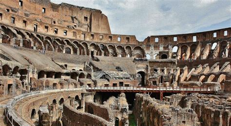 14 sitios para visitar en Roma | Viajar a Italia