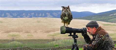 14 Times Being A Wildlife Photographer Was The Best Job In ...