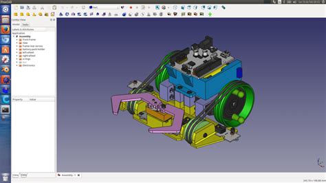 14 Top Free CAD Packages to Download | Scan2CAD