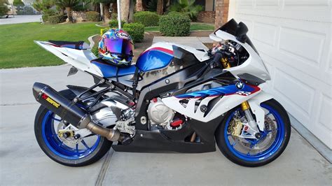 [$14,500 ], 2012 BMW S 1000 RR Sportbike Motorcycle For Sale