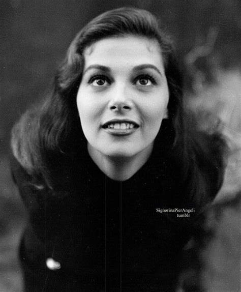 146 best images about 3 Pier Angeli ☆☆ミ on Pinterest ...