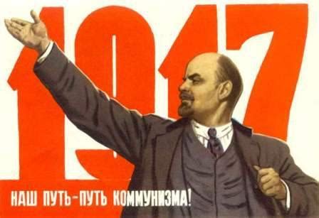 147 aniversario del nacimiento de Vladimir Lenin
