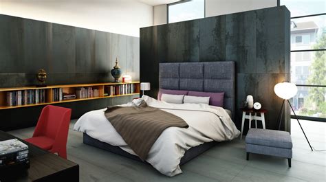15 Awesome Wall Texture For Your Bedroom Decorating Ideas ...