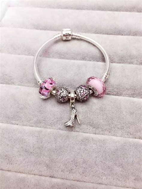 15+ best ideas about Pandora Charm Bracelets on Pinterest ...