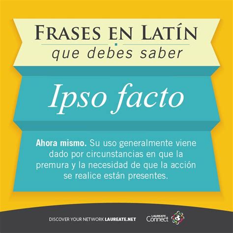15 best images about Frases En Latín Que Debes Saber on ...
