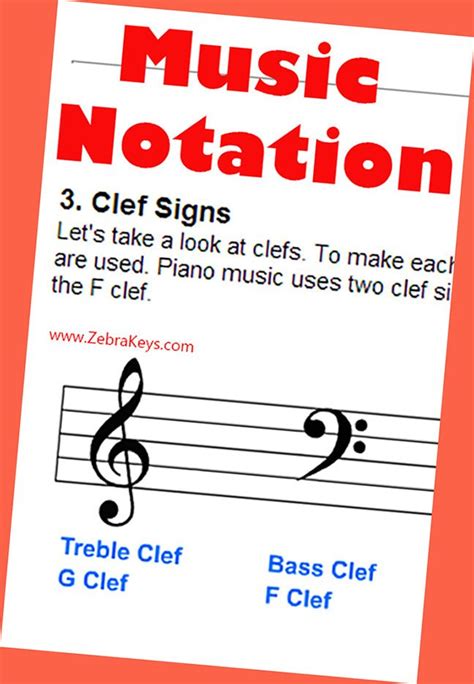 15 best Piano for Beginners images on Pinterest | Free ...