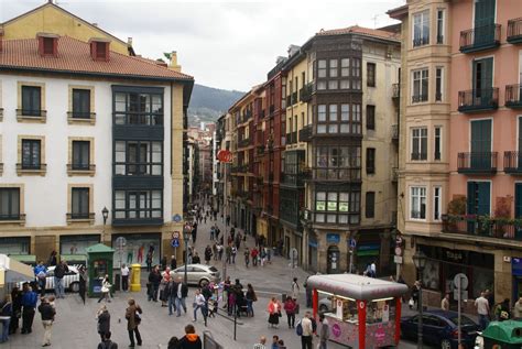 15 Best Things to Do in Bilbao  Spain    The Crazy Tourist