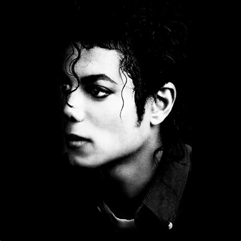 15 Black and White Michael Jackson Pictures Compilation ...