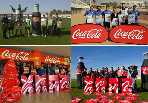 15 calendarios Coca Cola de equipos de fútbol de primera y ...