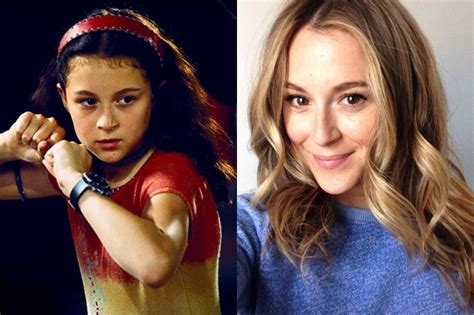 15 Child Stars Who Grew Up To Be Super Hotties