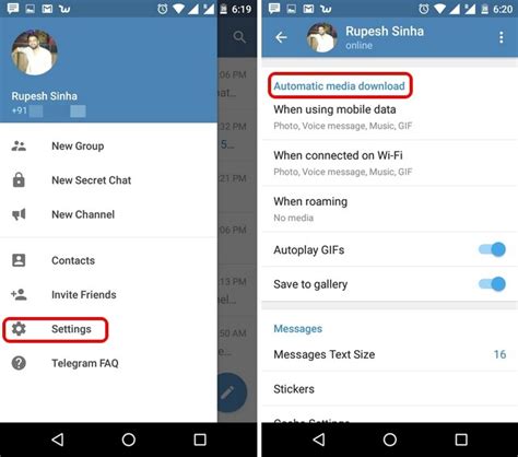 15 Cool Telegram Messenger App Tricks | Beebom