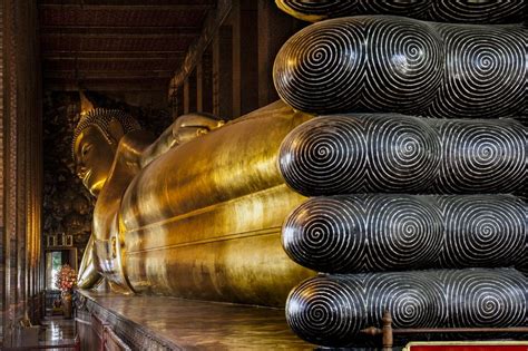 15 cosas que debes saber del Wat Pho   Gateando por el mundo
