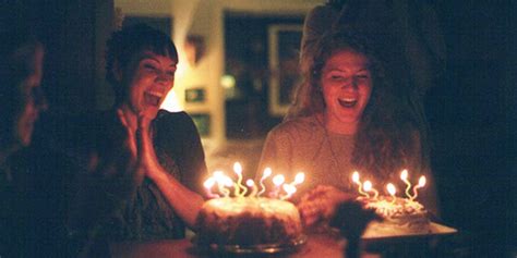 15 cosas que puedes hacer en tu cumpleaños, en lugar de ...