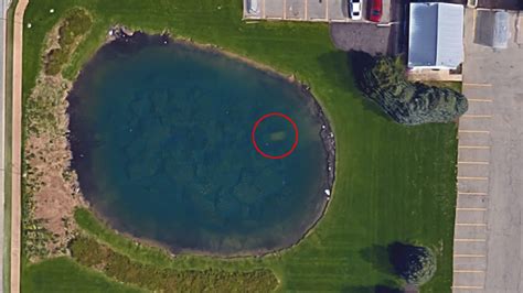 15 Creepy Secrets Revealed By Google Earth   Chaostrophic