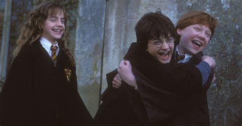 15 curiosidades sobre la película  Harry Potter y la ...