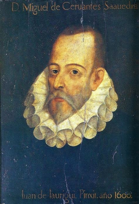 15 datos sobre Miguel de Cervantes que  seguramente ...