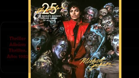 15 Exitos de Michael Jackson.   YouTube