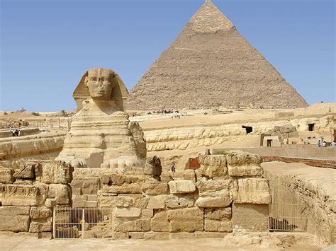 15 Fascinating Facts About Ancient Egypt   Listverse