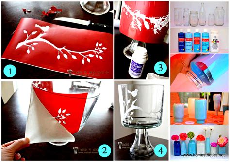 15 Fun Easy DIY Craft Ideas For Your Home