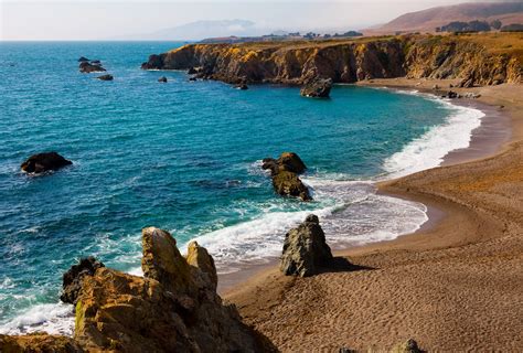 15 Gorgeous Beaches In Northern California You Must See ...