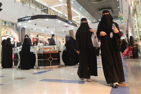 15 hechos curiosos sobre la vida de la mujer en Arabia Saudita