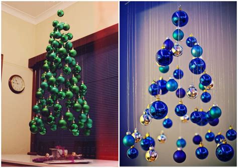 15 Ideas para un árbol de Navidad creativo