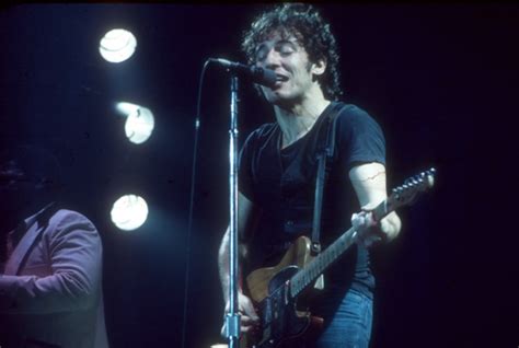 15 Insanely Great Bruce Springsteen Songs You ve Never ...