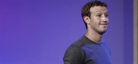 15 Interesting Facts About Mark Zuckerberg You Probably ...