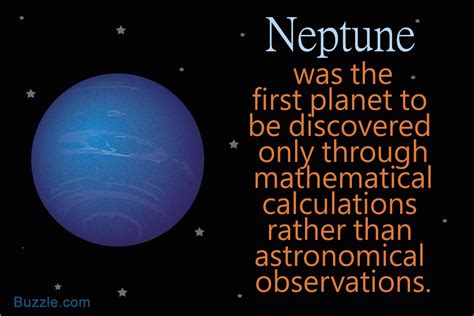 15 Interesting Facts About Neptune That ll Rock You to the ...