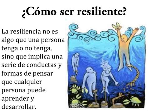 15 la resiliencia