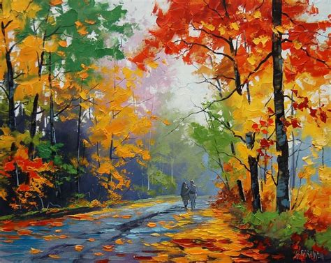 15+ Landscape Paintings of Nature