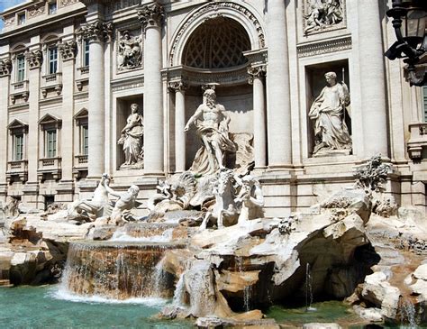 15 lugares para visitar en Roma gratis