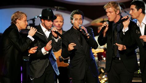 15 of the Most Confusing Love Lessons the Backstreet Boys ...