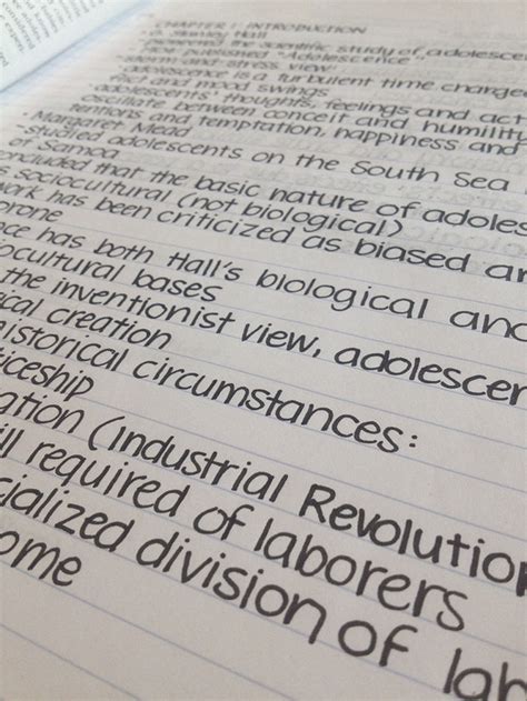 15+ Perfect Handwriting Examples That’ll Give You An ...