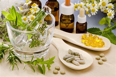 15 plantas medicinales que arruinarían las farmacéuticas ...