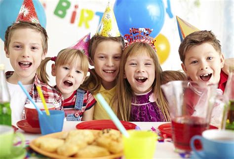 15 recetas para fiestas infantiles   Fiestas infantiles ...