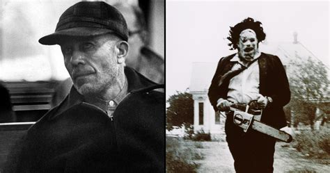 15 Shocking Facts About Notorious Grave Robber Ed Gein