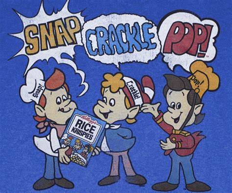 15 Simple, Nostalgic Cereal Slogans We Should Never Forget ...