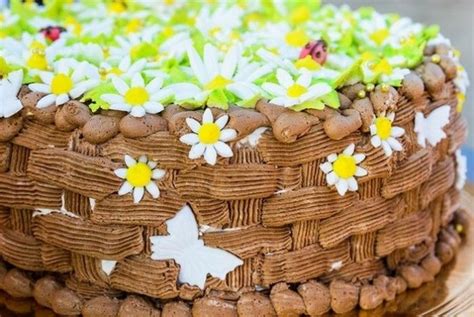 15 tartas de cumpleaños muy originales: recetas tartas ...