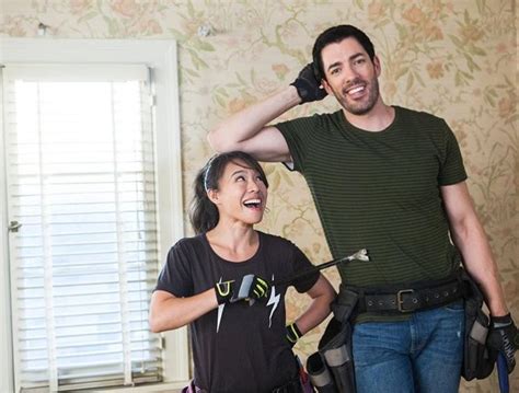 15 Things You Didn t Know About the  Property Brothers
