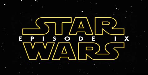 15 title ideas for  Star Wars: Episode IX  | Deseret News